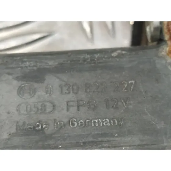 Elevalunas Delantero Derecho para Bmw Serie 1 Berlina (E81/E87)