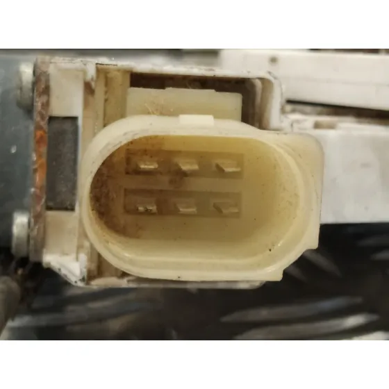 Elevalunas Delantero Derecho para Bmw Serie 1 Berlina (E81/E87)