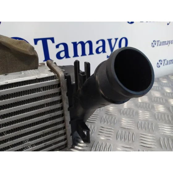 Intercooler para Ford Fiesta (Ce1)