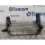 Intercooler para Ford Fiesta (Ce1)