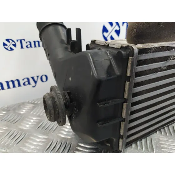 Intercooler para Ford Fiesta (Ce1)