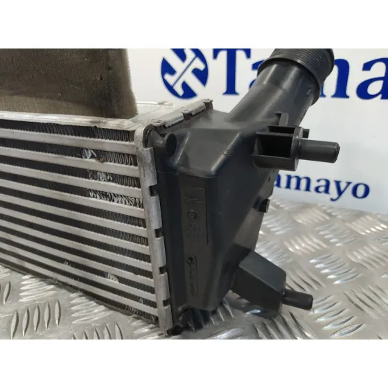 Intercooler para Ford Fiesta (Ce1)