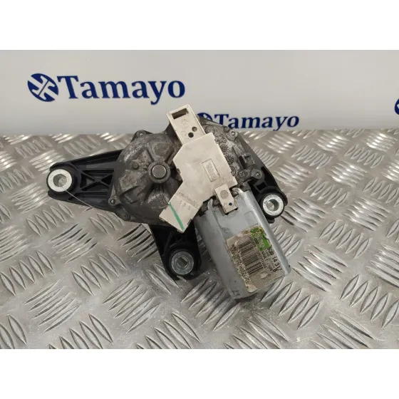 Motor Limpia Trasero para Renault Trafic Caja Cerrada (Ab 4.01)