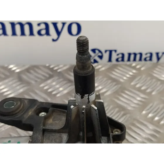 Motor Limpia Trasero para Renault Trafic Caja Cerrada (Ab 4.01)