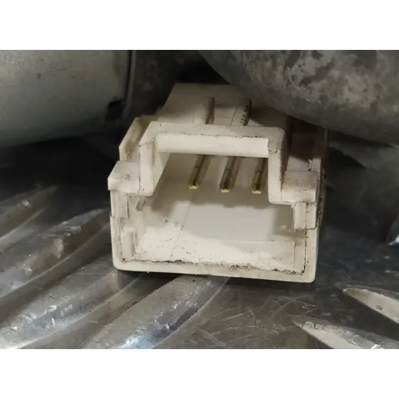 Motor Limpia Trasero para Renault Trafic Caja Cerrada (Ab 4.01)