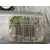 Motor Limpia Trasero para Renault Trafic Caja Cerrada (Ab 4.01)