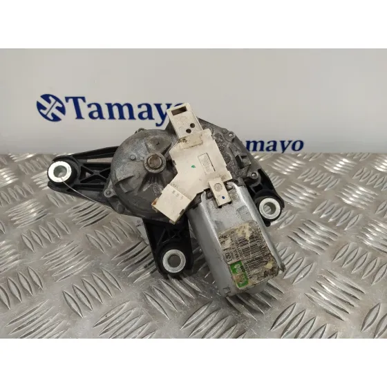 Motor Limpia Trasero para Renault Trafic Caja Cerrada (Ab 4.01)