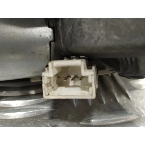 Motor Limpia Trasero para Renault Trafic Caja Cerrada (Ab 4.01)