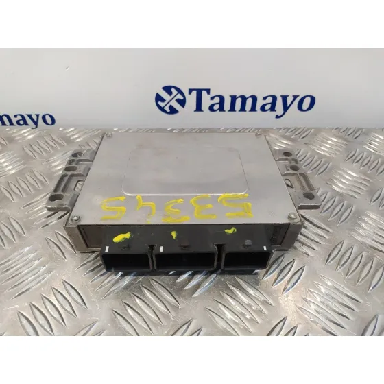 Centralita Motor Uce para Citroën Saxo