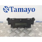 Pantalla Multifuncion para Renault Megane Ii Berlina 5P