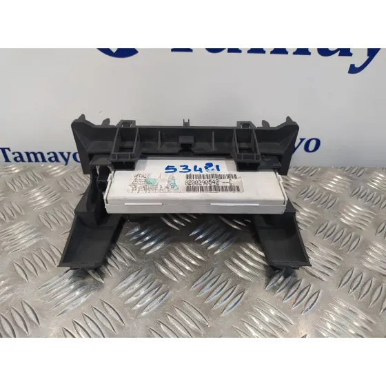 Pantalla Multifuncion para Renault Megane Ii Berlina 5P