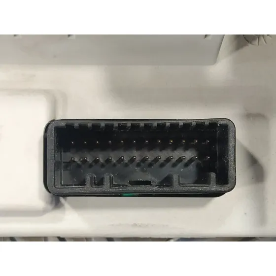 Pantalla Multifuncion para Renault Megane Ii Berlina 5P
