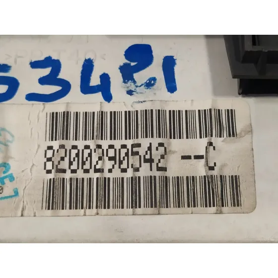 Pantalla Multifuncion para Renault Megane Ii Berlina 5P