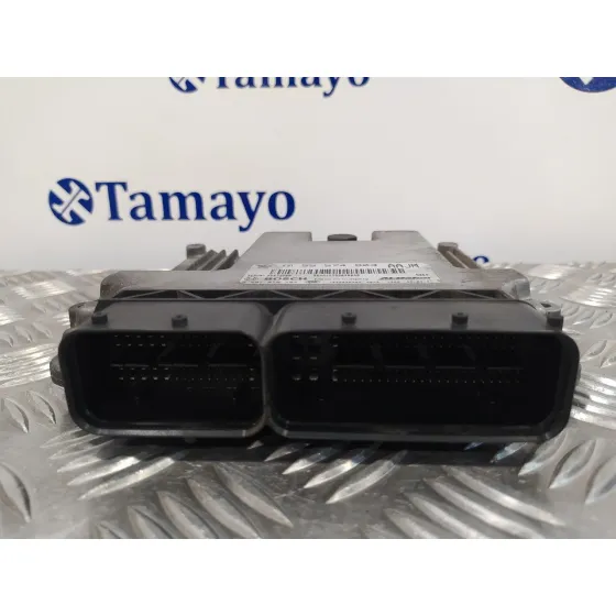 Centralita Motor Uce para Opel Insignia Sports Tourer
