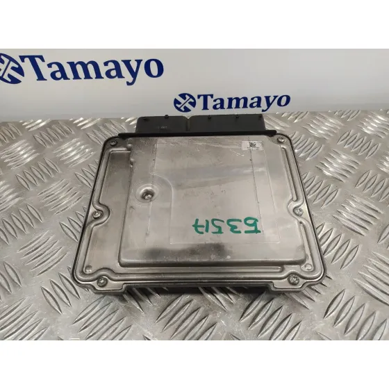 Centralita Motor Uce para Opel Insignia Sports Tourer