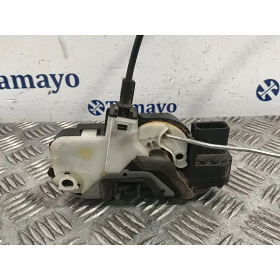 Cerradura Puerta Delantera Izquierda para Opel Insignia Sports Tourer
