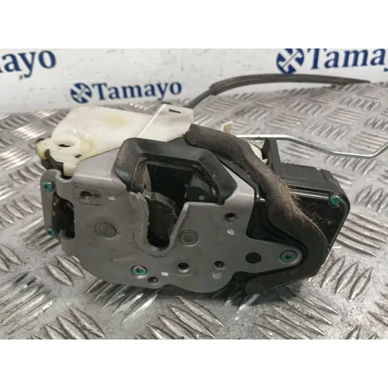 Cerradura Puerta Delantera Izquierda para Opel Insignia Sports Tourer