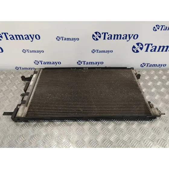 Condensador / Radiador Aire Acondicionado para Opel Insignia Sports Tourer