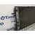 Condensador / Radiador Aire Acondicionado para Opel Insignia Sports Tourer