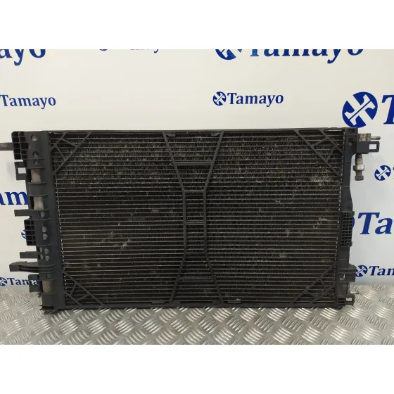 Condensador / Radiador Aire Acondicionado para Opel Insignia Sports Tourer