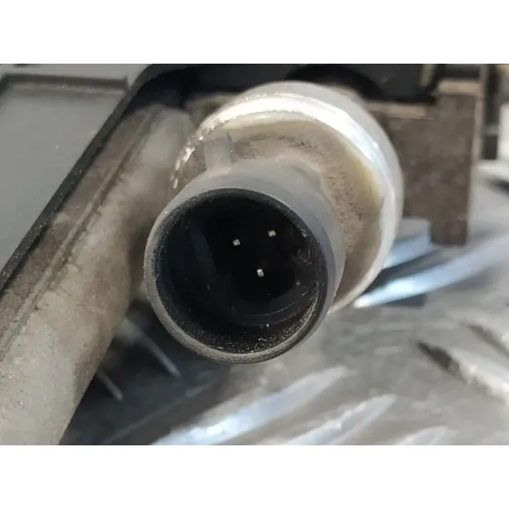 Condensador / Radiador Aire Acondicionado para Opel Insignia Sports Tourer