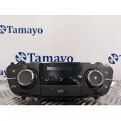 Mando Climatizador para Opel Insignia Sports Tourer