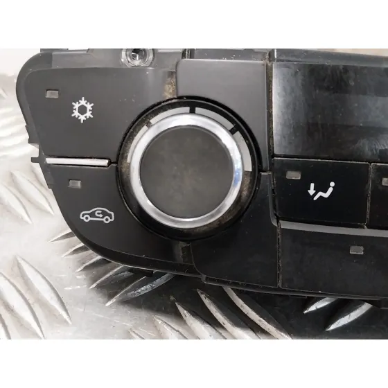 Mando Climatizador para Opel Insignia Sports Tourer