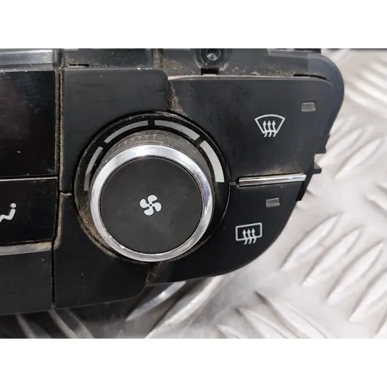 Mando Climatizador para Opel Insignia Sports Tourer