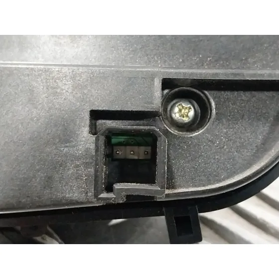 Mando Climatizador para Opel Insignia Sports Tourer