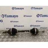 Transmision Delantera Izquierda para Opel Insignia Sports Tourer