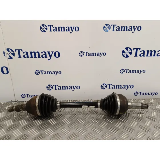 Transmision Delantera Izquierda para Opel Insignia Sports Tourer