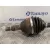 Transmision Delantera Izquierda para Opel Insignia Sports Tourer