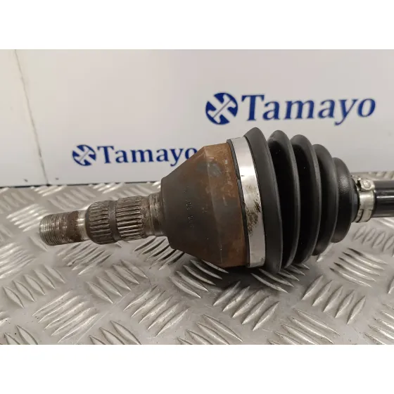 Transmision Delantera Izquierda para Opel Insignia Sports Tourer