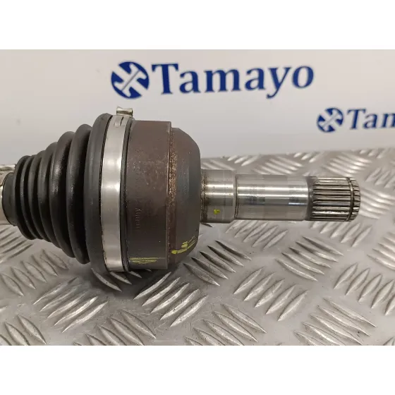 Transmision Delantera Izquierda para Opel Insignia Sports Tourer