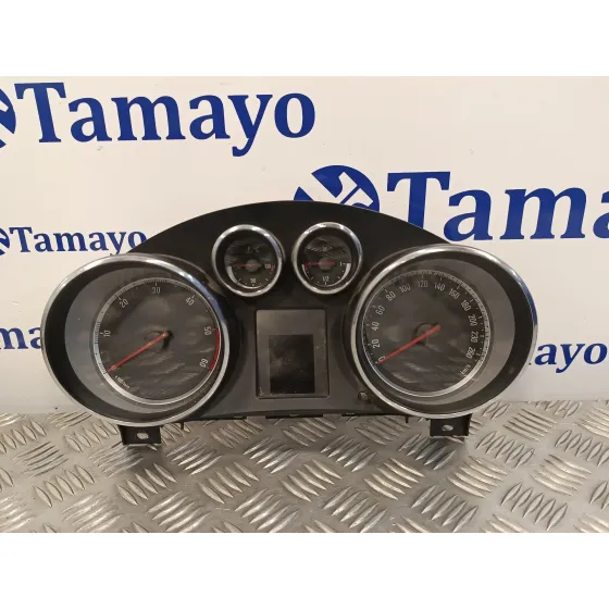 Cuadro Instrumentos para Opel Insignia Sports Tourer