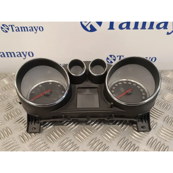 Cuadro Instrumentos para Opel Insignia Sports Tourer