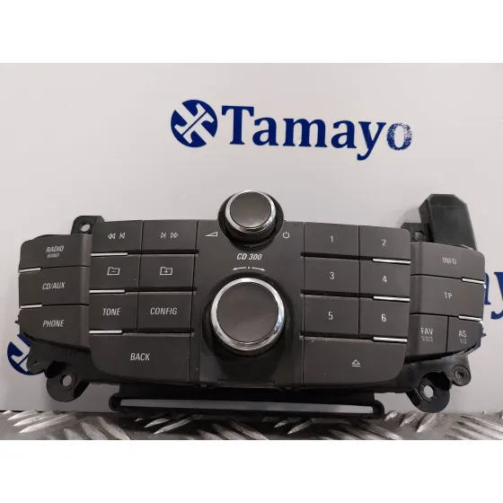 Mando Multifuncion para Opel Insignia Sports Tourer
