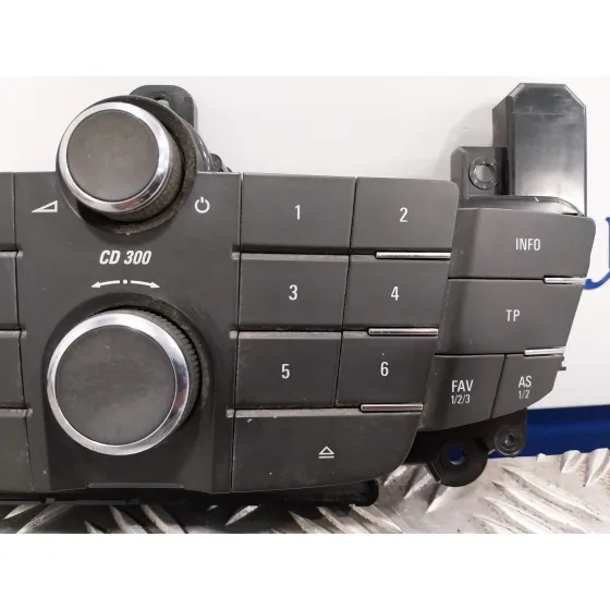 Mando Multifuncion para Opel Insignia Sports Tourer