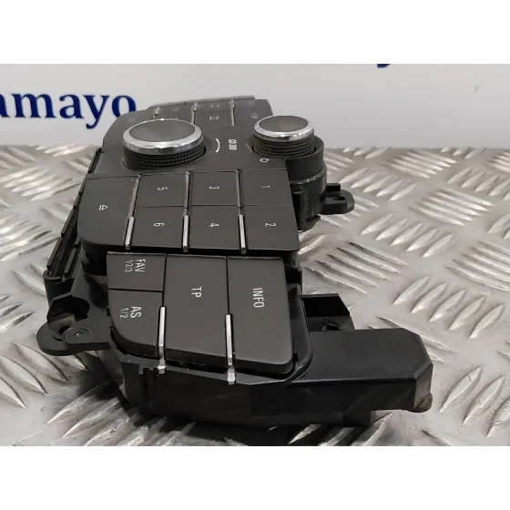Mando Multifuncion para Opel Insignia Sports Tourer