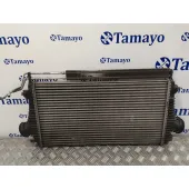 Intercooler para Opel Insignia Sports Tourer