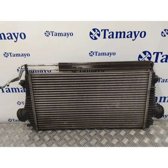 Intercooler para Opel Insignia Sports Tourer