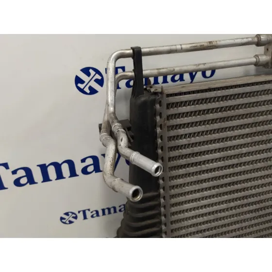 Intercooler para Opel Insignia Sports Tourer