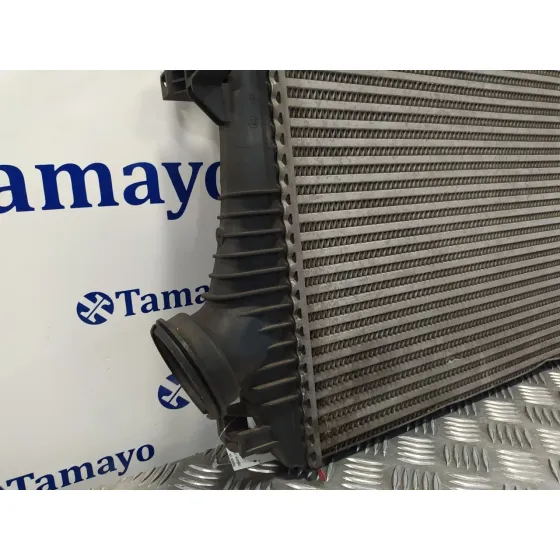 Intercooler para Opel Insignia Sports Tourer