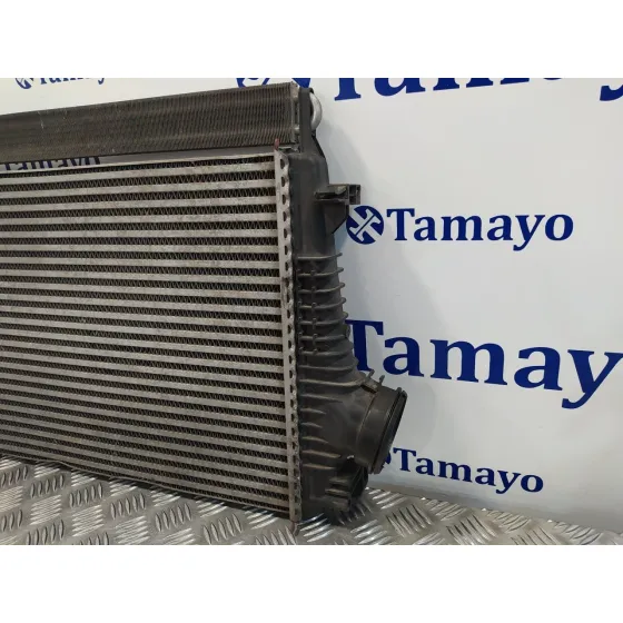 Intercooler para Opel Insignia Sports Tourer