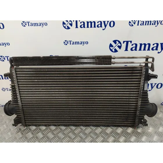 Intercooler para Opel Insignia Sports Tourer