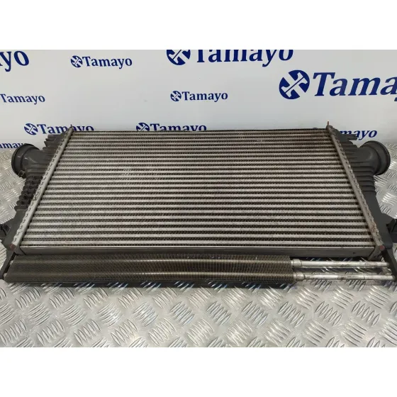 Intercooler para Opel Insignia Sports Tourer