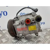 Compresor Aire Acondicionado para Ford Fiesta (Cb1)