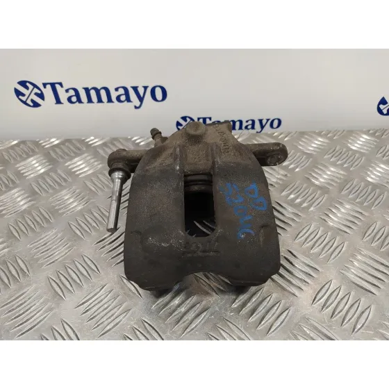 Pinza Freno Delantera Derecha para Renault Clio Iii