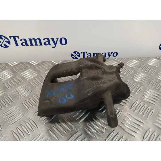 Pinza Freno Delantera Derecha para Renault Clio Iii