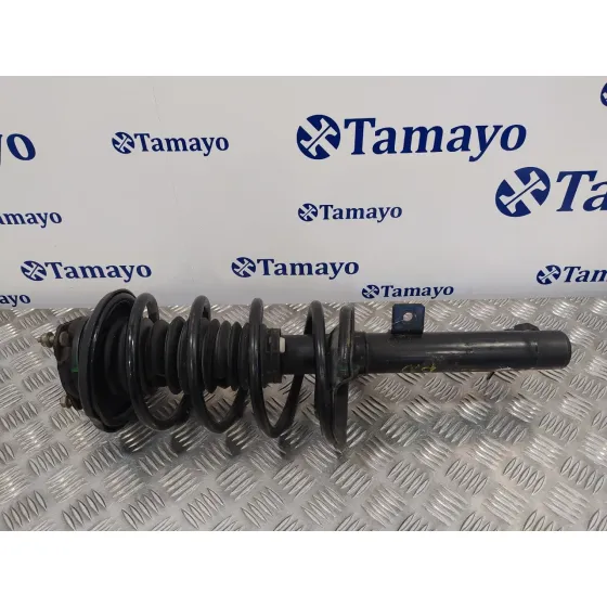 Amortiguador Delantero Derecho para Ford Focus Berlina (Cak)